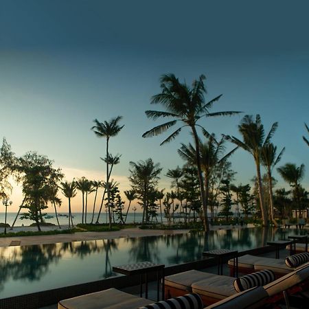 Soul Boutique Hotel フーコック エクステリア 写真