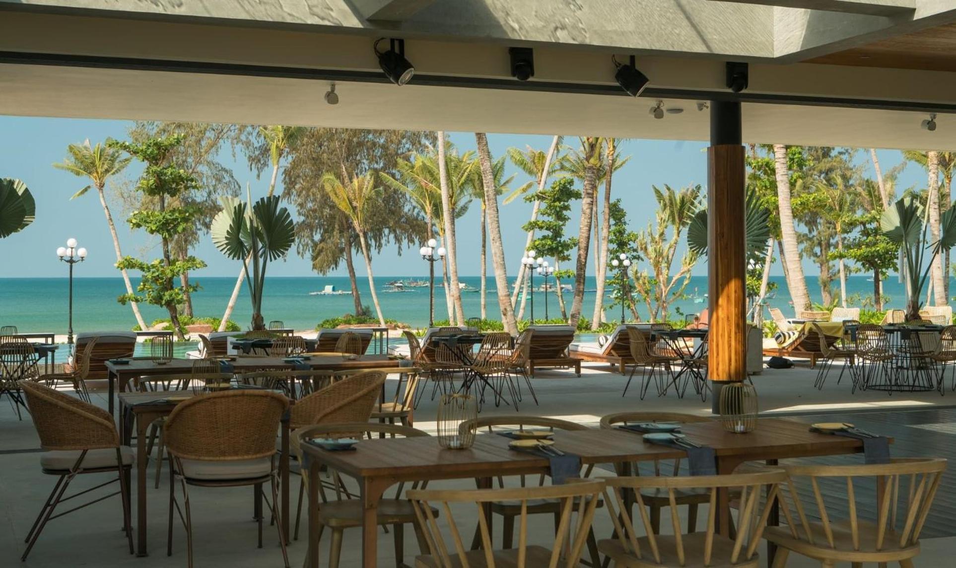 Soul Boutique Hotel フーコック エクステリア 写真