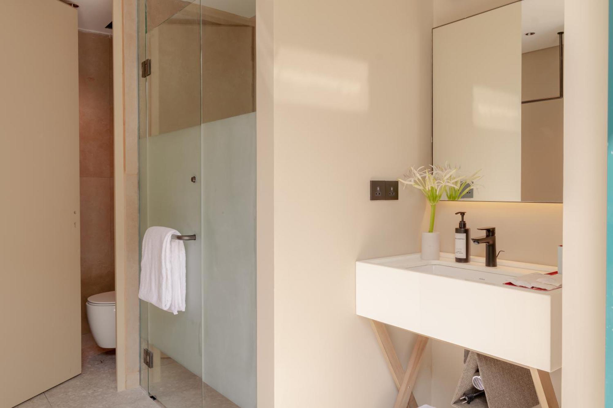 Soul Boutique Hotel フーコック エクステリア 写真