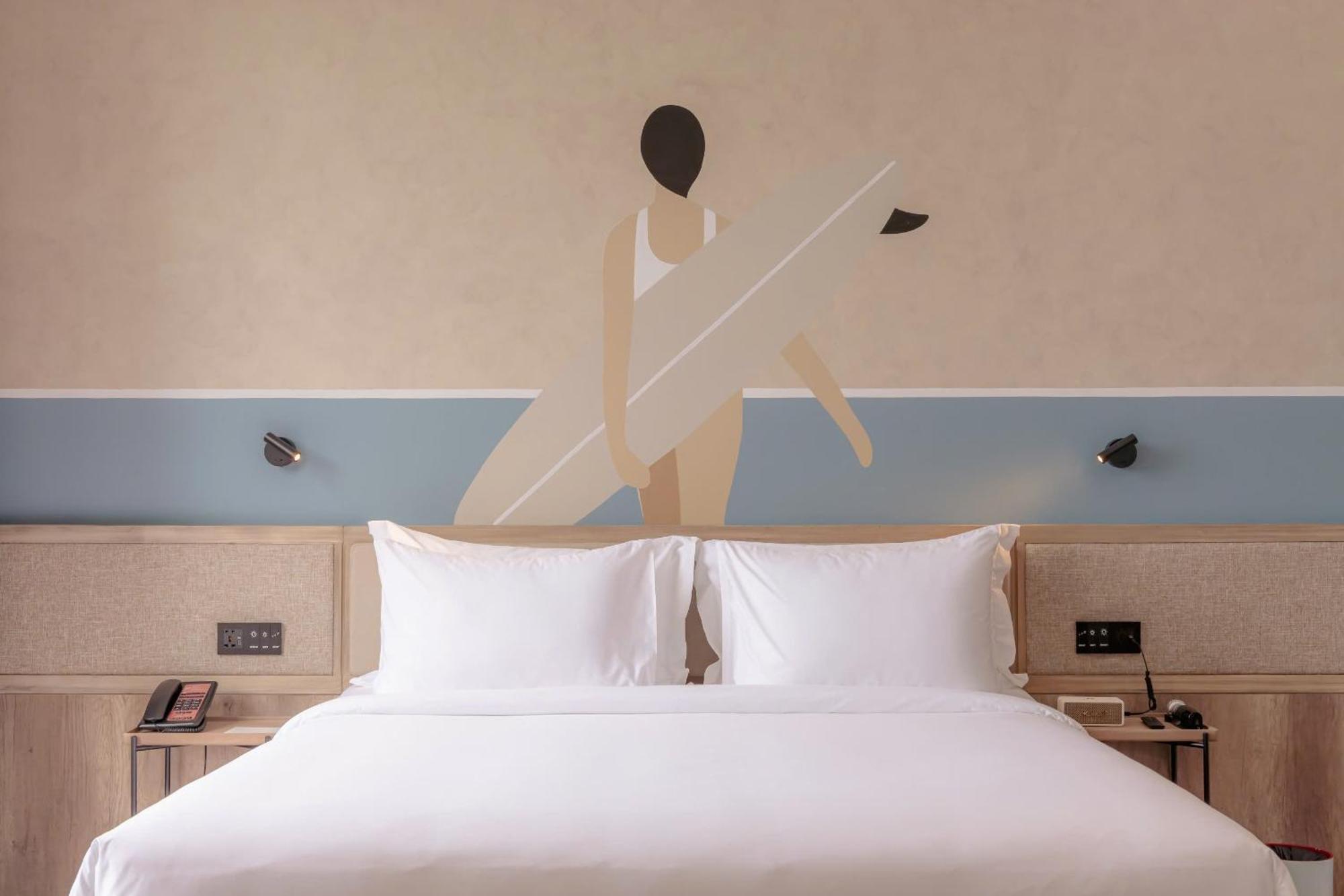 Soul Boutique Hotel フーコック エクステリア 写真