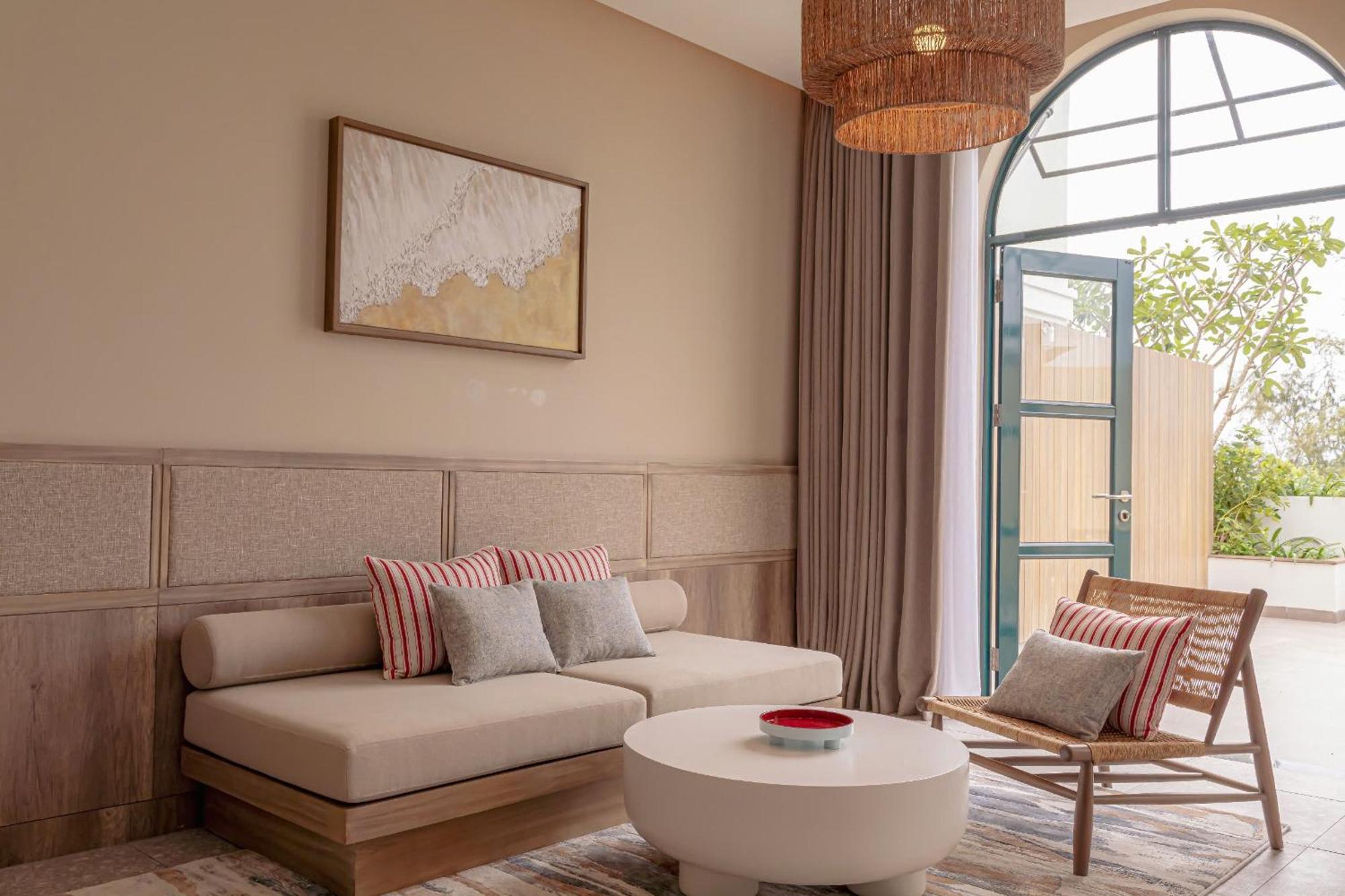 Soul Boutique Hotel フーコック エクステリア 写真