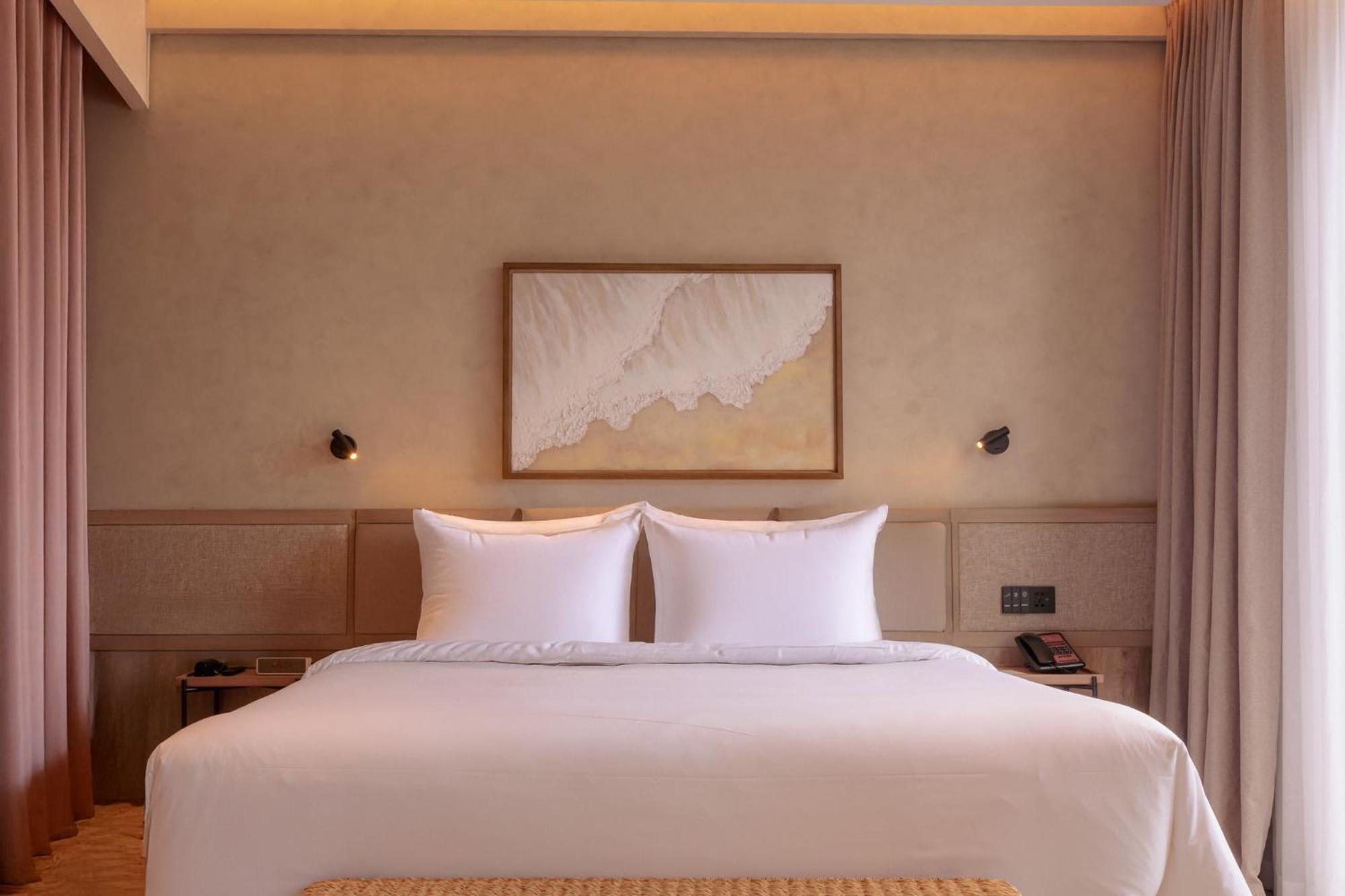 Soul Boutique Hotel フーコック エクステリア 写真