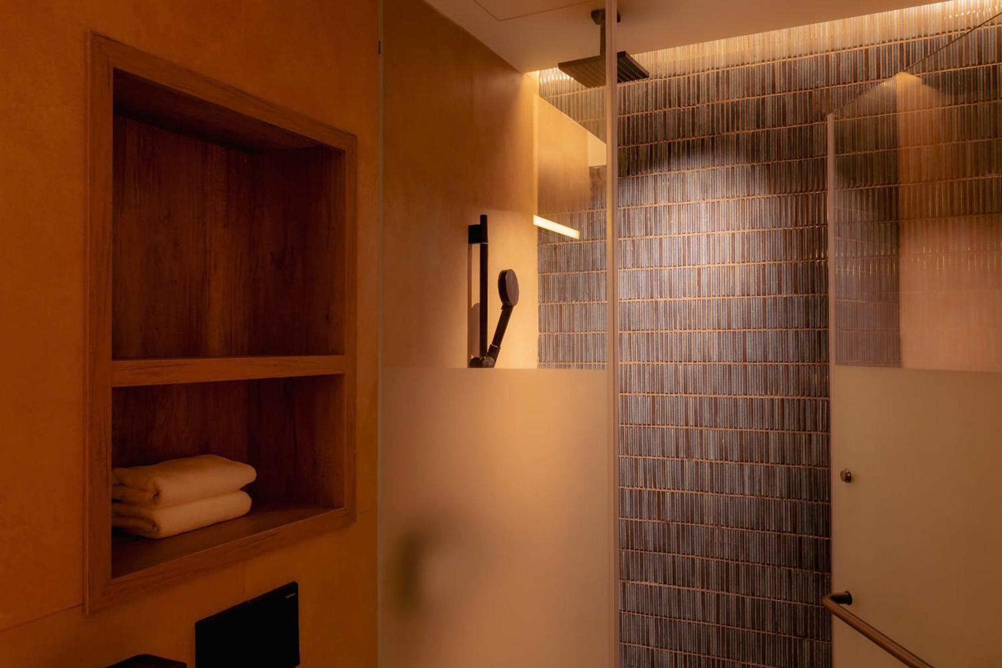 Soul Boutique Hotel フーコック エクステリア 写真