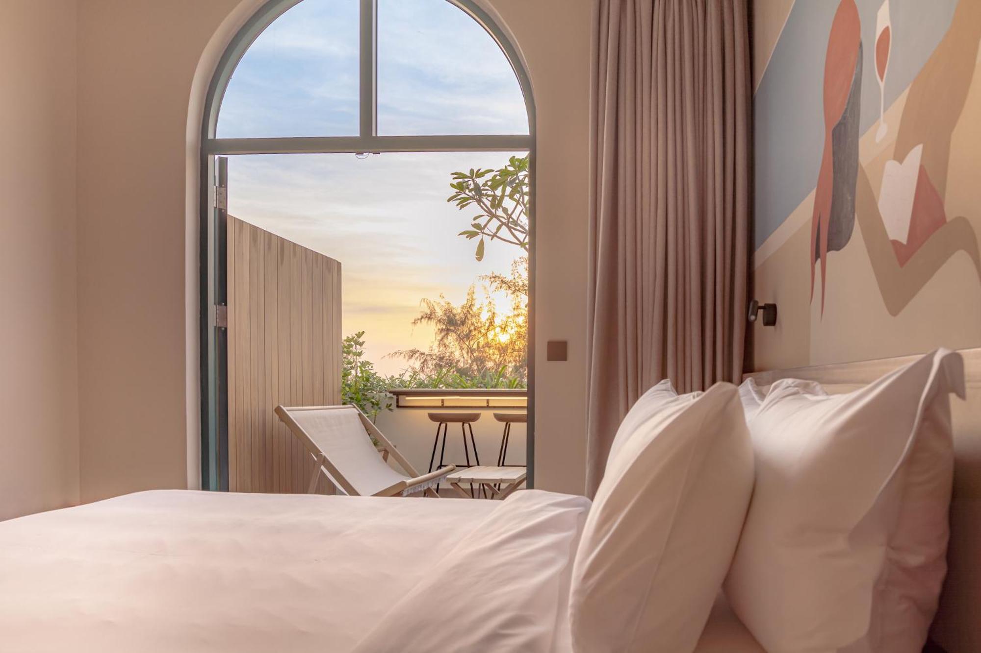 Soul Boutique Hotel フーコック エクステリア 写真