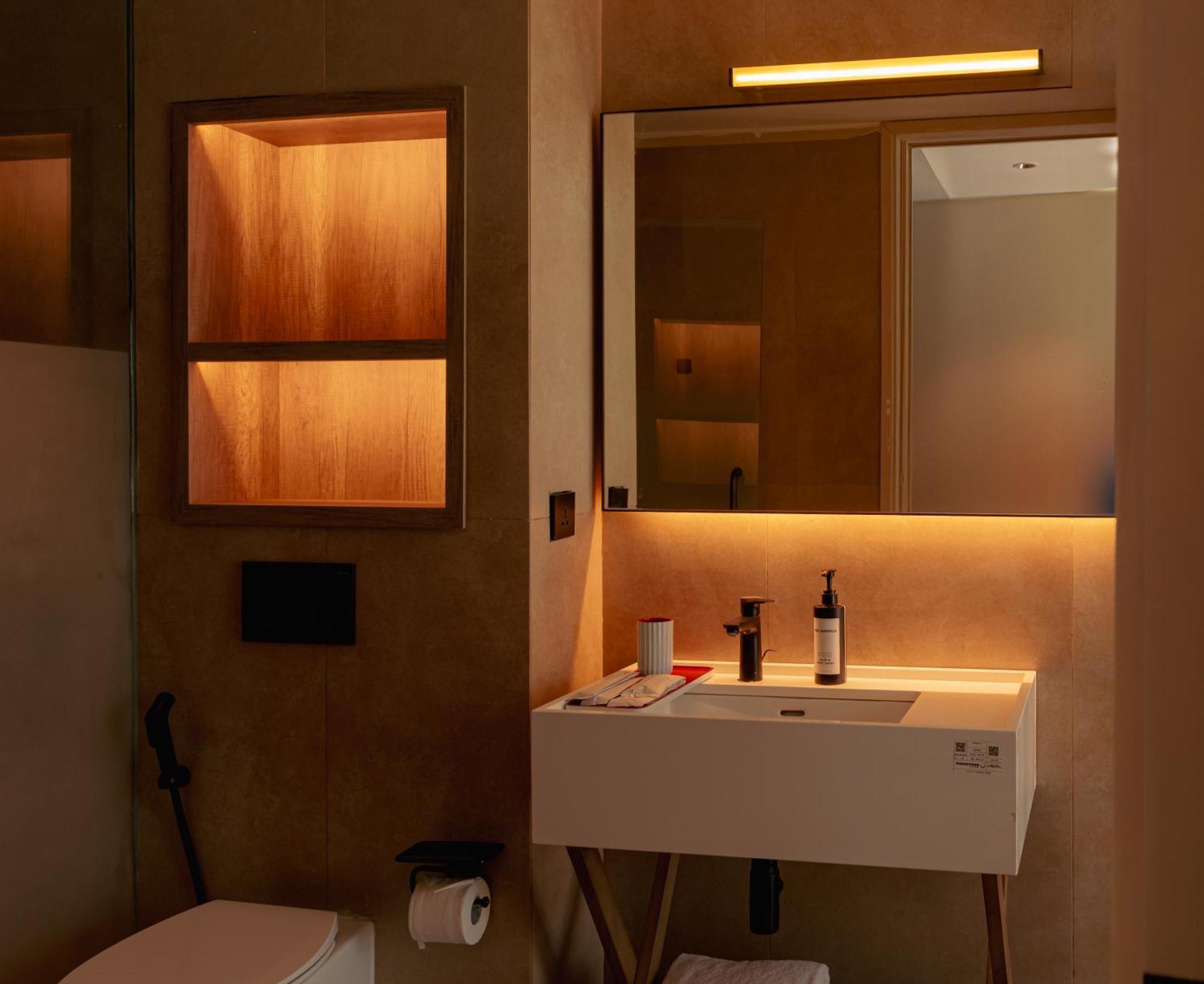 Soul Boutique Hotel フーコック エクステリア 写真