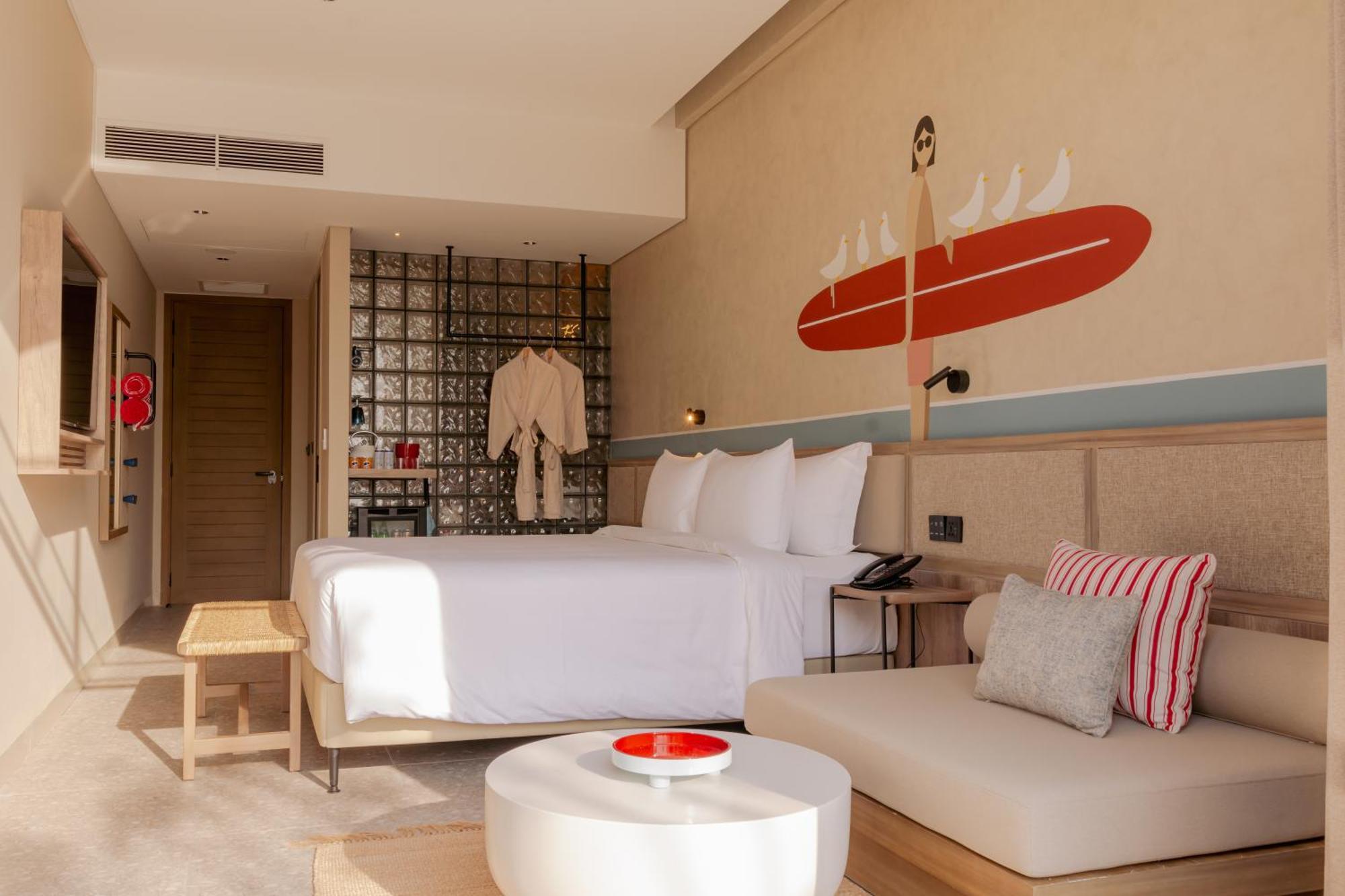 Soul Boutique Hotel フーコック エクステリア 写真