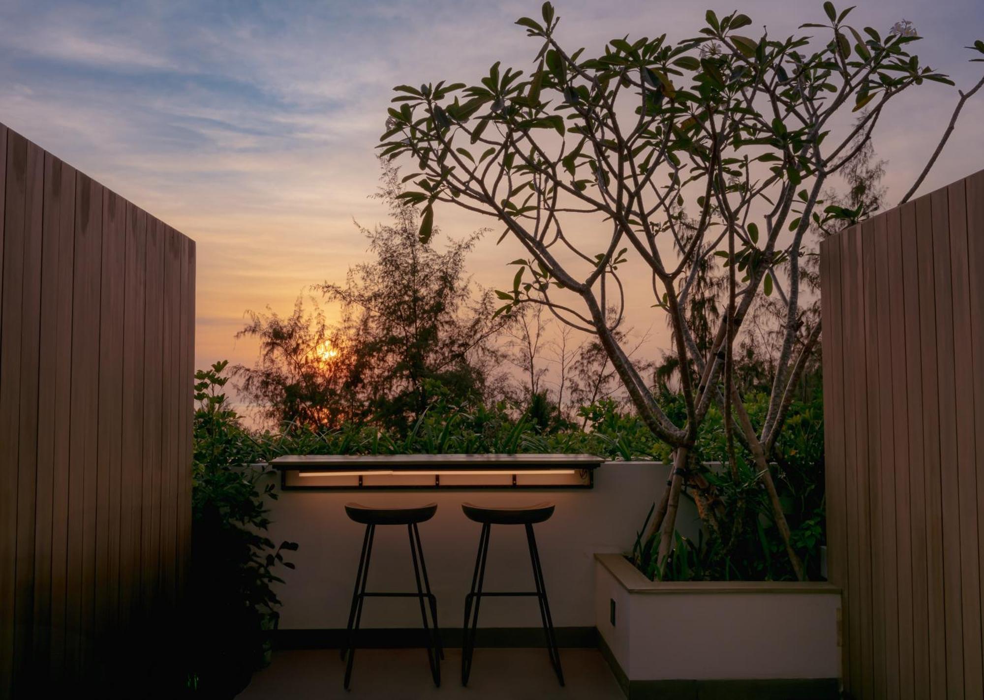Soul Boutique Hotel フーコック エクステリア 写真